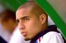david trezeguet le best